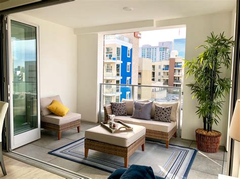 Vici San Diego, CA | Welcome Home