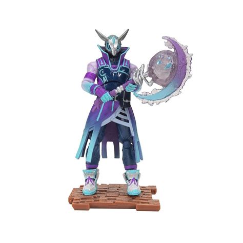 Fortnite Action Figure Guide 118 Action Figure Archive