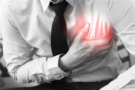 Heart Pain 10 Causes Of Heart Pain