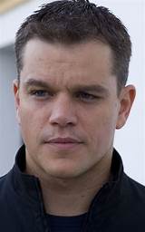 They won the oscar for best original screenplay. Matt Damon Bourne 1