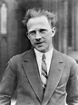 Werner Heisenberg, German Physicist Poster Print by Science Source (18 ...