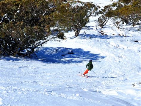 The 5 Best Ski Resorts In Australia Updated 201920