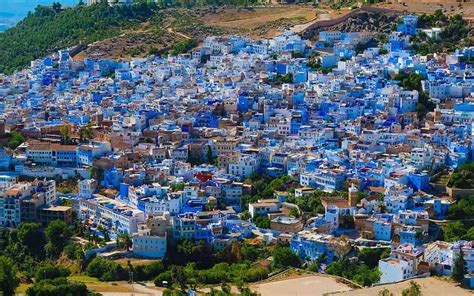 اجمل مناطق سياحية في المغرب تعرف على الاماكن التي يمكن ان تذهب