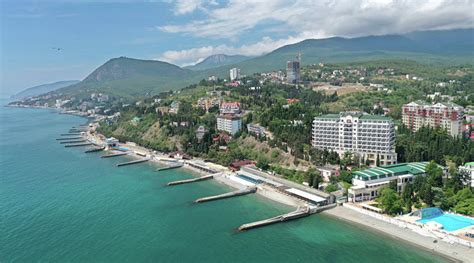 All About Vacations And Restrictions How Hotels In Crimea Meet