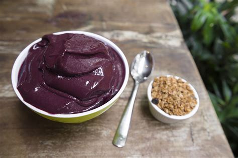 Açaí Por Perto De Mim