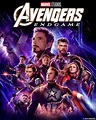 آلبوم موسیقی فیلم انتقام‌جویان(اونجرز 4): پایان بازی- Avengers: Endgame ...