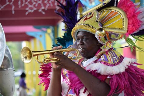 Celebrations And Festivals In The Bahamas You Don’t Want To Miss — Cosmos Mariners Destination