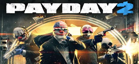 Payday 2 Free Download Full Pc Game Full Version