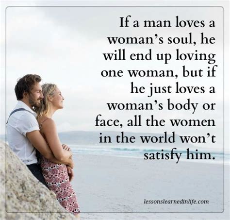 Loving A Womans Soul Lessons Learned In Life Lessons Learned In