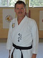 Karate Straubing e.V - Josef Niklas