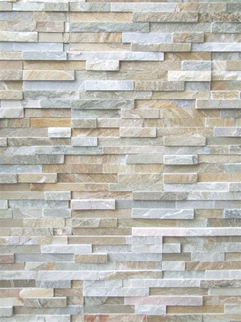 Brazil 3d Stack Stone Cladding Bluestone Pavers Australia 朗