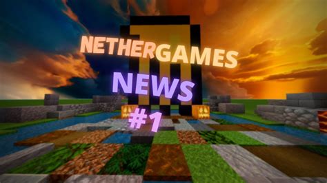 Nethergames News 1 Introduction Video Youtube