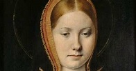 Catalina de Aragón, la hija menor de los Reyes Católicos - Historia ...