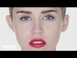 Miley Cyrus - Wrecking Ball (Official Video) Greatest Hits - Mp3 Music ...