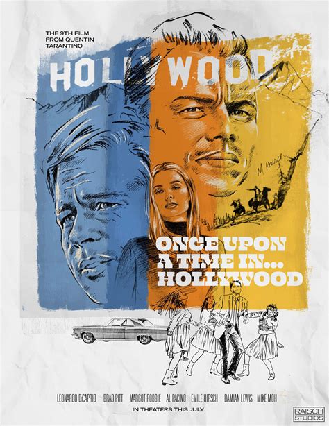 ckifiyatlariguncel once upon a time in hollywood poster hd