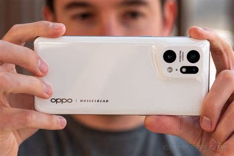 Oppo Find X5 Pro Hands On Review Camera Impressions And Samples