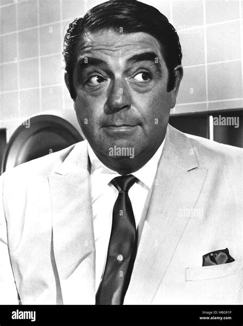 The Ambushers Kurt Kasznar 1967 Stock Photo Alamy