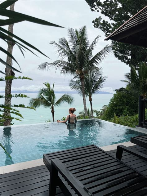 Checking In To The Four Seasons Koh Samui World Of Wanderlust
