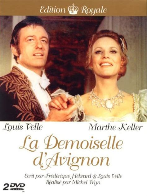 La Demoiselle Davignon Tv Series 1972 Imdb