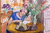 One of my most favourite artists ever - Henri Matisse | Flickr