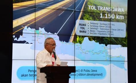 Pemerataan Pembangunan Kota Kota Di Luar Pulau Jawa Portonews