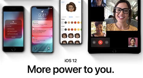 Apple is a creature of habit, sticking to an obvious pattern for iphone releases each year. Apple iOS 12 Update Release Date for iPhone, iPad ...