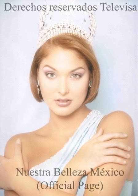 Blanca Soto Telenowele