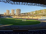 Vazgen Sargsyan Republican Stadion – StadiumDB.com