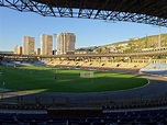 Vazgen Sargsyan Republican Stadion – StadiumDB.com