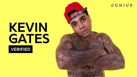 Kevin Gates Push It Official Lyrics And Meaning Verified Acordes