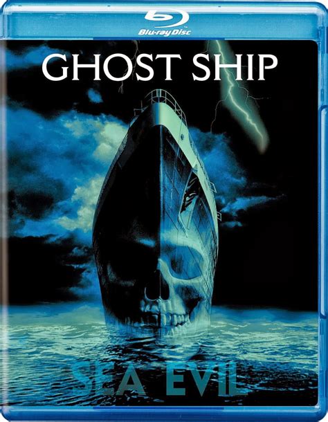 In the near future, major mira killian is the first of her kind: Ghost Ship - FILM AND GAMES "KUBU RAYET"