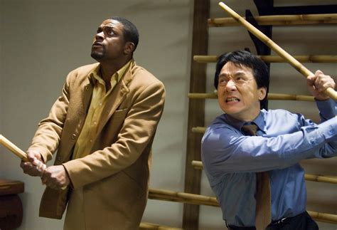 This action comedy series is based on the rush hour feature film franchise. 'Rush Hour' Is Being Remade as a TV Series!! - Boomstick ...
