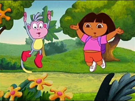 Watch Dora The Explorer Season 1 Prime Video