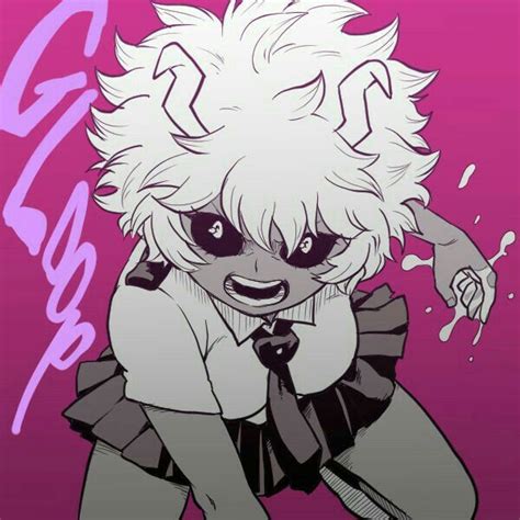 Ashido Mina Text Angry My Hero Academia My Hero My Hero Academia