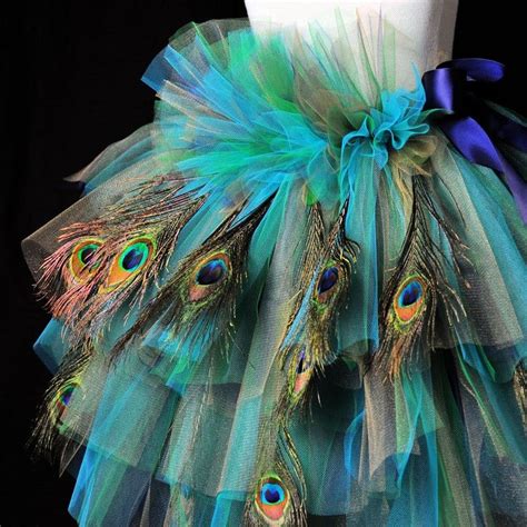 Pin By Martina Rendić On Costumes In 2020 Peacock Halloween Peacock