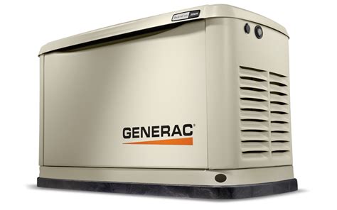 Generac Power Systems New Home Portable And Inverter Generators