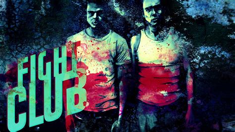 Fight Club Wallpapers Hd Wallpaper Cave