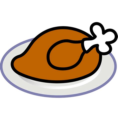 Pictures Of Cooked Turkeys - Cliparts.co