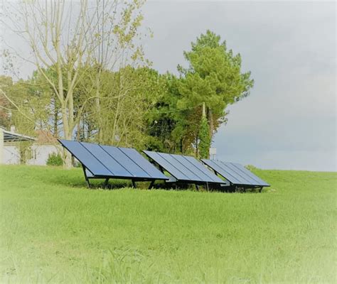 France Habitat Enr Installateurs De Panneaux Solaires