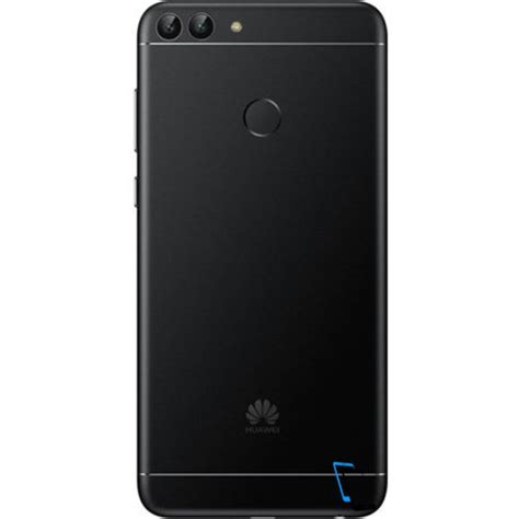 Huawei P Smart Lte 32gb Fig La1 Schwarz Mobilehandy24