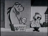 Beany and Cecil Episodes | Matty's Funnies, Beany & Cecil 1962 Pt 2 of ...