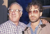 Steven Spielberg's Father, Arnold Spielberg passes away aged 103 - The ...