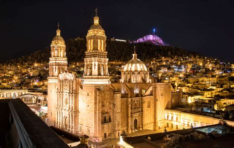 Things To Do In Zacatecas Mexico Museums Restaurants Hiking And More