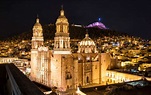 Things to Do in Zacatecas, Mexico: Museums, Restaurants, Hiking & More ...