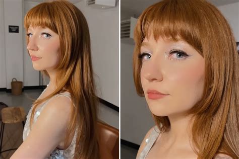 Girls Alouds Nicola Roberts Looks Incredible As She Shows Off A Glam