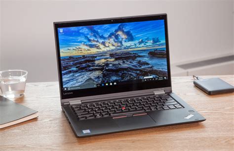 Lenovo Thinkpad Yoga 370 Review Gearopen