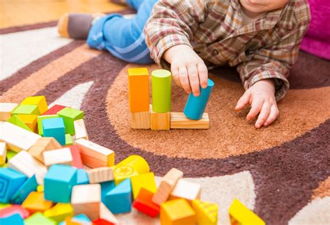 6 Reasons Why Preschool Is Good For Your Child
