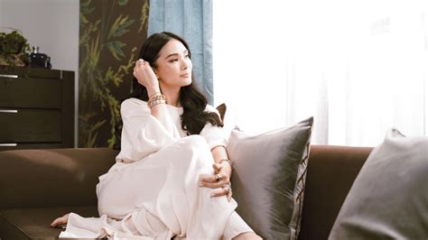 heart evangelista escudero shares what she s most thankful for this 2019 metro style