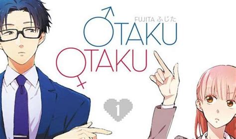 Otaku Otaku Tome 1 Chroniques Comics Votre Site De Chroniques