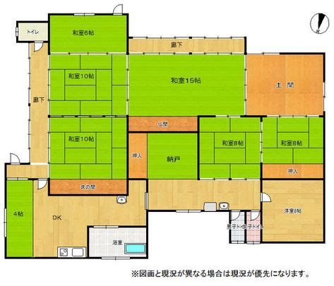 96 Japanese Traditional Floor Plans Ideas In 2021 Japanese House